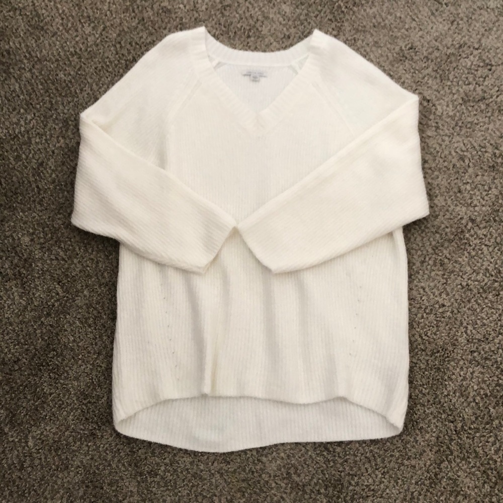 American eagle sweater